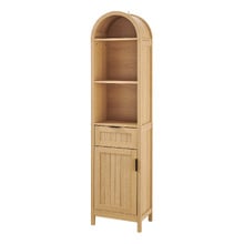 Rhodes Display Cabinet